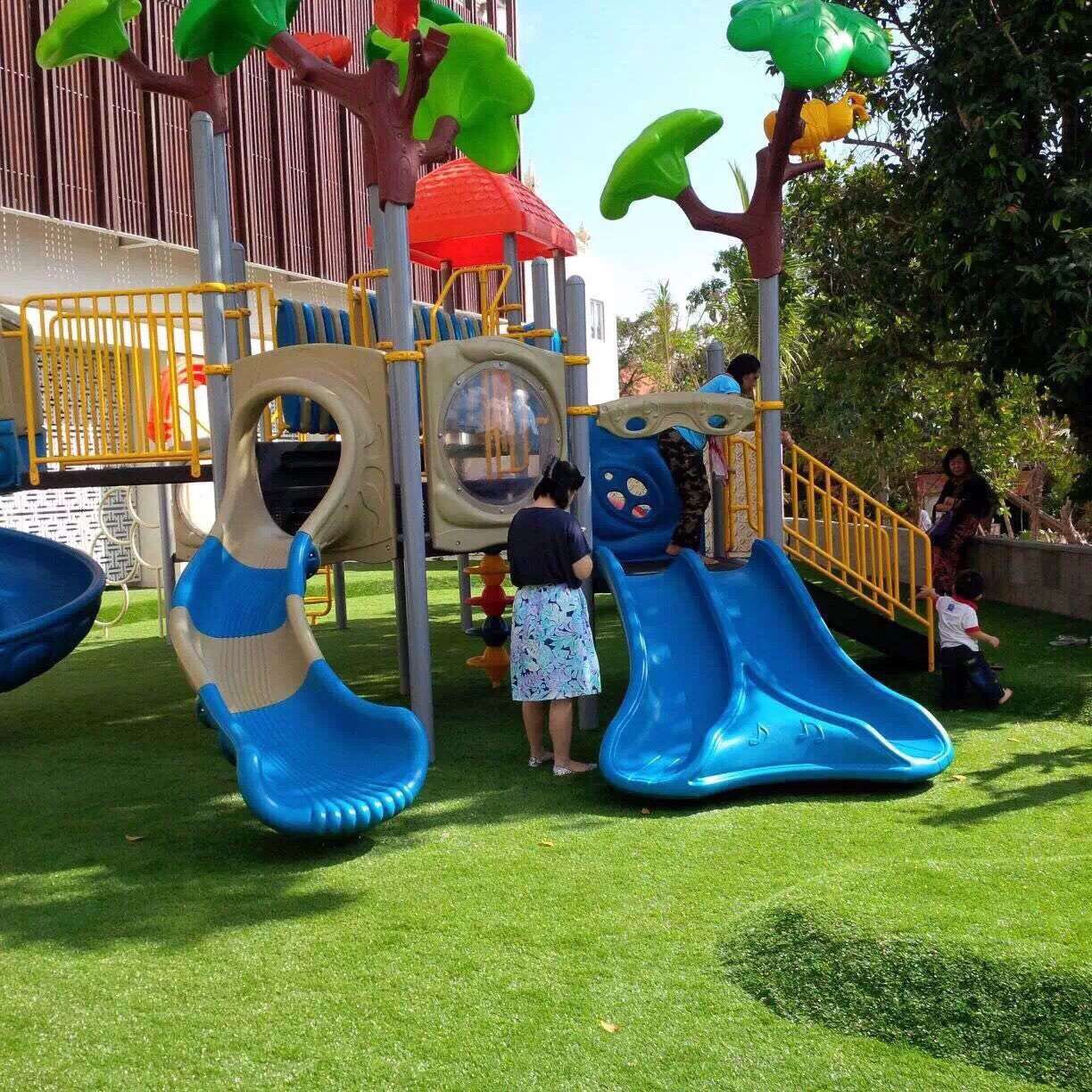 广州PA直营体育人造草坪好在哪里？